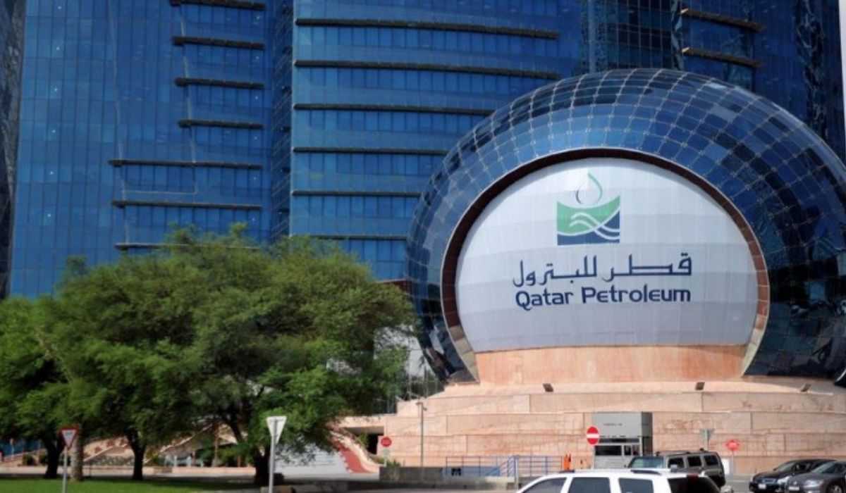 QP awards a major EPC contract for North Field Expansion Project